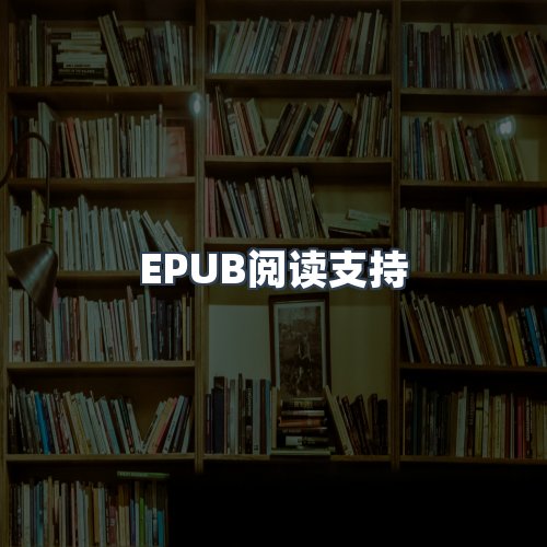 服务优势